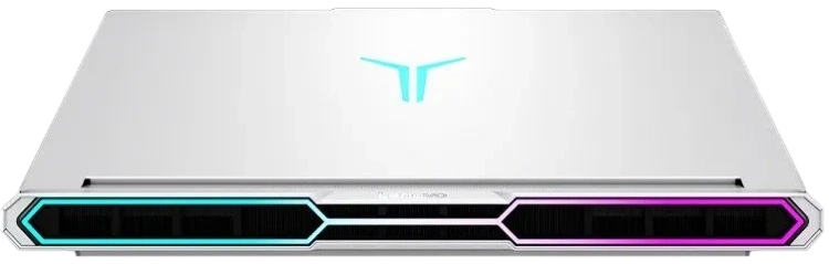 Ноутбук Lenovo Legion Y9000P IAX10H 2025 (Ultra 9 275HX/16" 2560x1600/64Gb/1Tb SSD/NVIDIA GeForce RTX 5090/Win 11 Home) White - фото