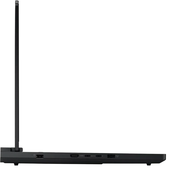 Ноутбук Lenovo Legion Pro 7 16IAX10H (Ultrа 9-275НX/16" WQXGA OLED/64Gb/2Tb SSD/NVIDIA GeForce RTX 5090 24Gb/Win 11 Home) Grey - фото