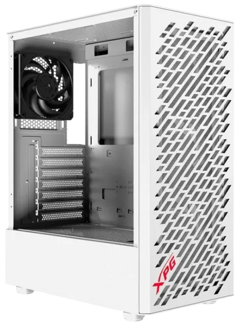 Компьютерный корпус ADATA XPG VALOR AIR TG (VALORAIRMT-WHCWW) White купить! 