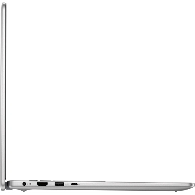 Ноутбук Dell 16 DC16256 (AMD Ryzen AI 5 330/16" 1920x1200/16Gb/512Gb SSD/AMD Radeon Graphics/Win 11 Home) Silver - фото