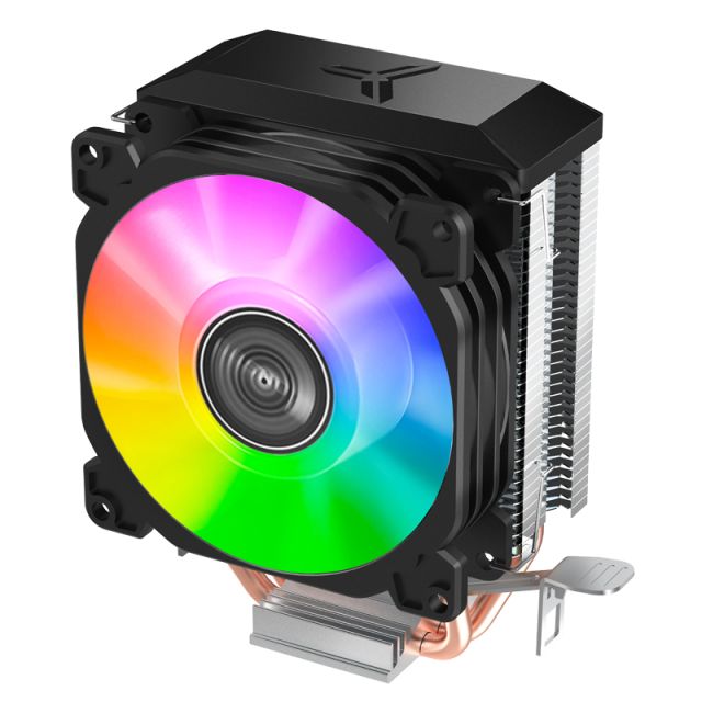 Кулер для процессора JONSBO CR-1200E купить! 