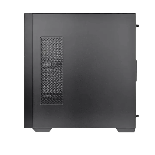 Компьютерный корпус Thermaltake Divider 370 TG ARGB (CA-1S4-00M1WN-00) черный купить! 