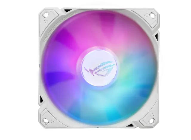Система водяного охлаждения ASUS ROG RYUO III 360 ARGB White (90RC00I2-M0UAY0) купить! 