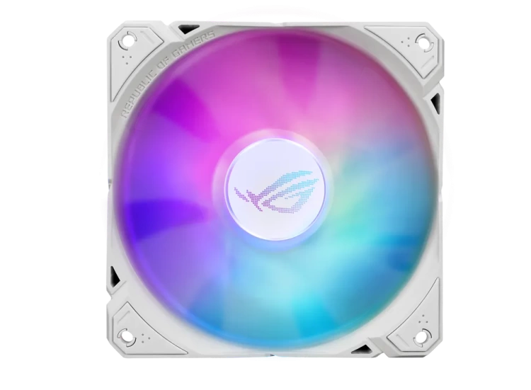 Система водяного охлаждения ASUS ROG RYUO III 360 ARGB White (90RC00I2-M0UAY0) купить! 