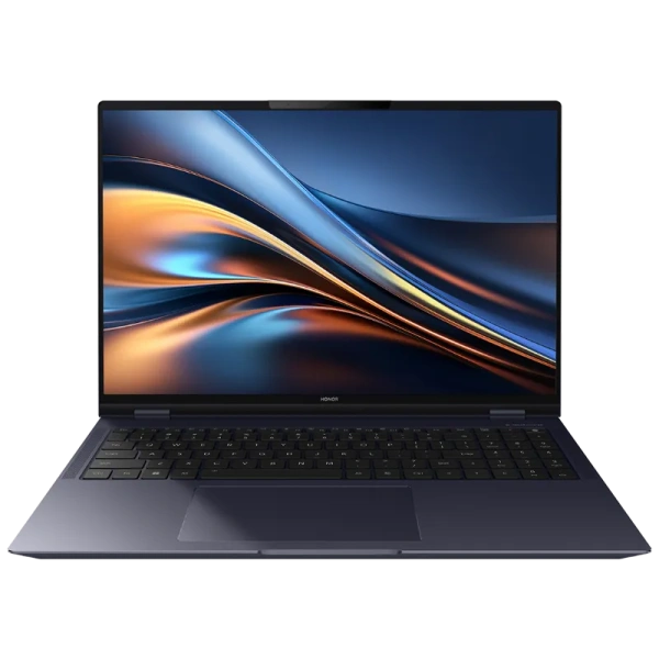 Ноутбук HONOR MagicBook Pro 16 DRA-5411 (Ultra 5 125H/16.1"/3072x1920/24GB/1TB SSD/Intel Arc/Win 11 Home) 5301AJBQ - фото