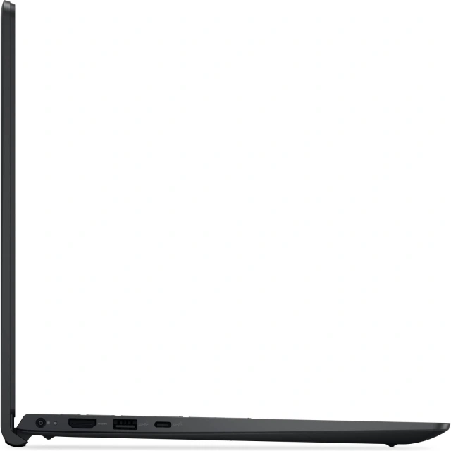 Ноутбук Dell 15 DС15255 (AMD Ryzen 3 7320U/15.6" 1920x1080/8Gb/512Gb SSD/AMD Radeon Graphics/Win 11 Home) Carbon Black - фото