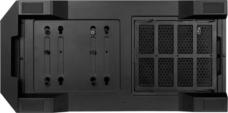 Игровой компьютер 989758 (Ryzen 9 7900X3D 4,4 ГГц/AMD B850/32 ГБ DDR5 6 ГГц/2048 ГБ SSD/RTX 5090 32 ГБ/Wi-Fi/1200W/Chieftec APEX TG ARGB) - купить по выгодной цене!