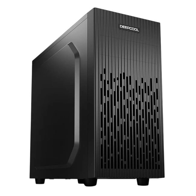 Компьютерный корпус Deepcool MATREXX 30 SI (DP-MATX-MATREXX30-SI) купить! 