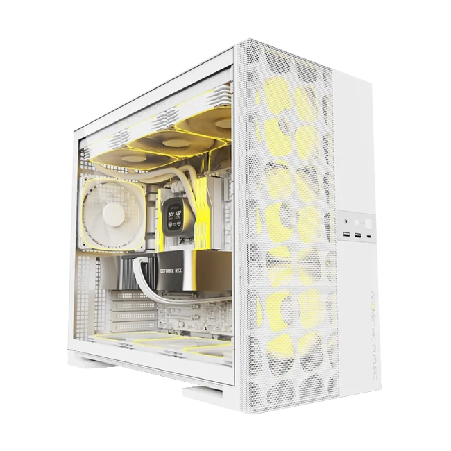 ИГРОВОЙ КОМПЬЮТЕР LIGHTSIDE FRESH ELITE 64 ГБ - купить по выгодной цене!