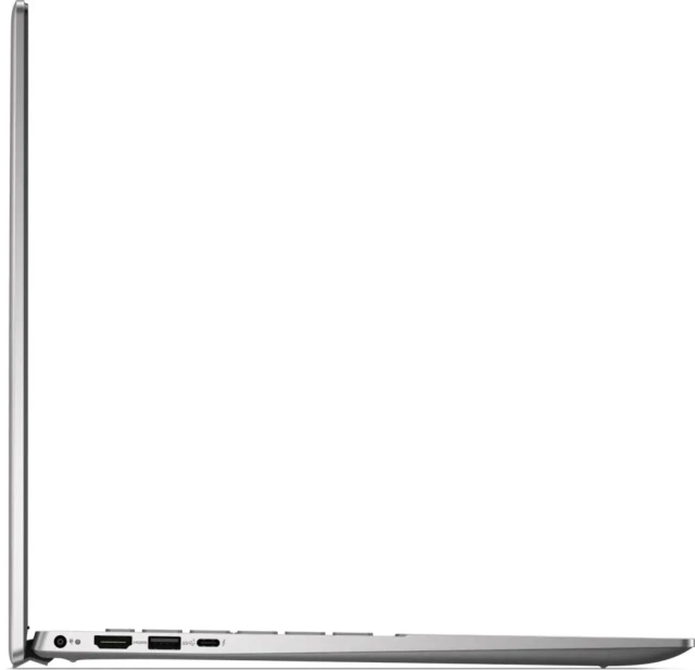 Ноутбук Dell Inspiron 16 5630 (Core i5-1335U/16"/FHD+/16GB/512GB SSD/Iris Xe/Win 11) Platinum Silver - фото