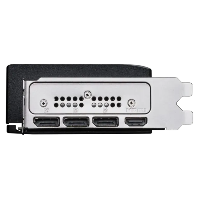 Видеокарта MSI GeForce RTX 5070 Ti SHADOW 3X OC 16G (G507T-16S3C), Retail купить! 