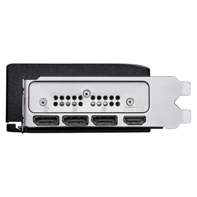 Видеокарта MSI GeForce RTX 5070 Ti SHADOW 3X OC 16G (G507T-16S3C), Retail купить! 