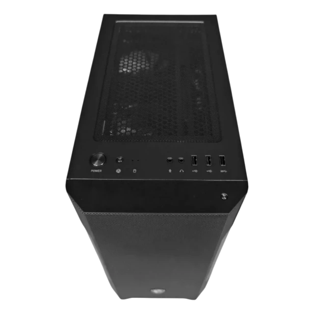 Игровой компьютер GUARDIAN FRESH ELITE [ RTX 5060 Ti 8 ГБ | Core i5-12400F | 64 ГБ | 1 ТБ SSD ] - купить по выгодной цене!