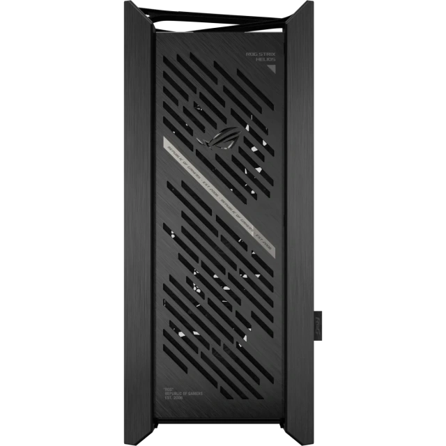 Компьютерный корпус ASUS ROG STRIX HELIOS II GX601S BLACK (90DC00W0-B39000) купить! 