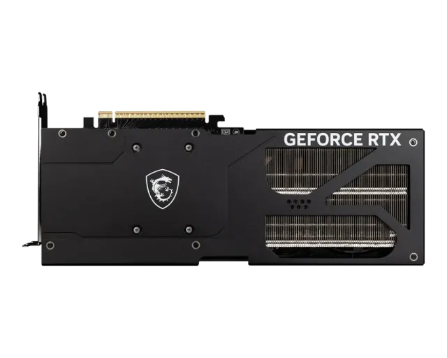 Видеокарта MSI GeForce RTX 5070 Ti 16GB VENTUS 3X OC (G507T-16V3C), Retail купить! 