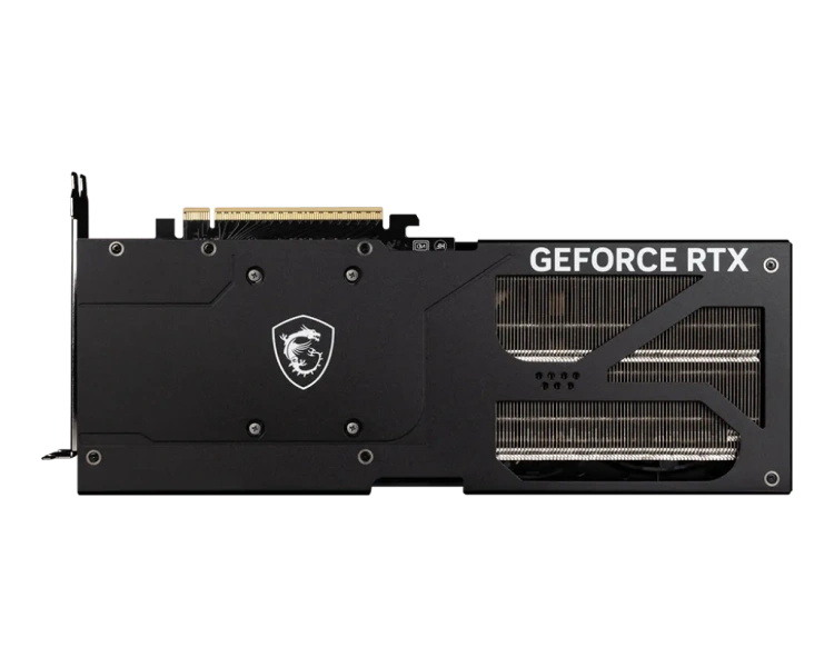 Видеокарта MSI GeForce RTX 5070 Ti 16GB VENTUS 3X OC (G507T-16V3C), Retail купить! 