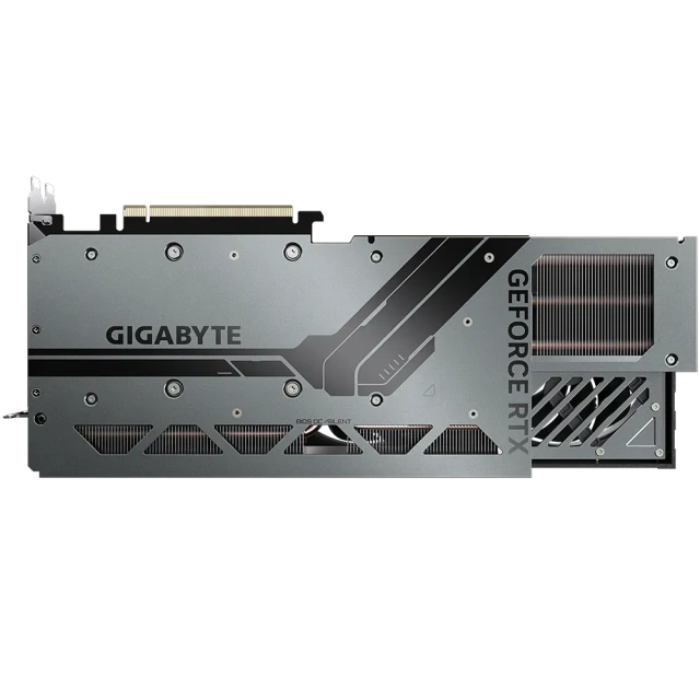 Видеокарта Gigabyte GeForce RTX 4080 SUPER 16GB WINDFORCE (GV-N408SWF3-16GD) купить! 