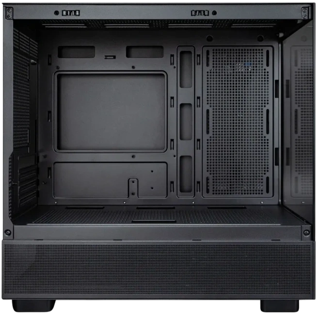 Компьютерный корпус 1STPLAYER MIKU Mi5 Black (Mi5-BK) купить! 