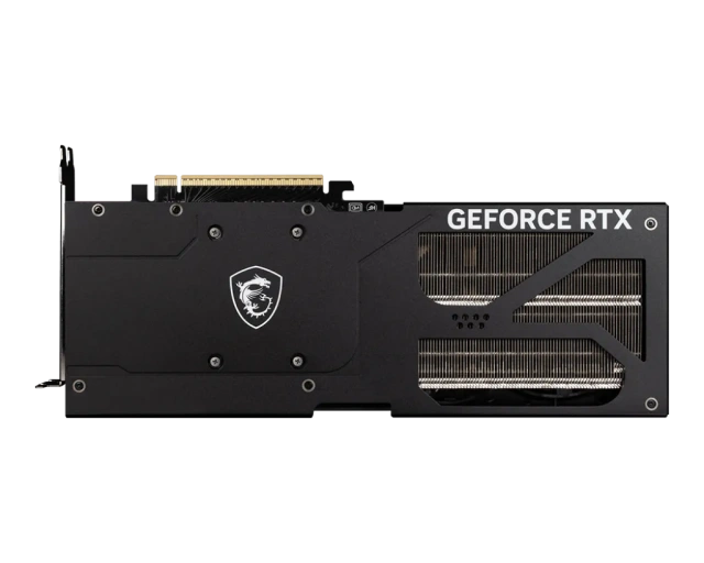 Видеокарта MSI GeForce RTX 5070 12G VENTUS 3X OC (G5070-12V3C), Retail купить! 