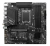 Материнская плата MSI PRO B760M-A WIFI DDR4 купить! 