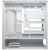 Игровой компьютер 990102 (Core i9-12900KF 3.2 ГГц/Intel Z790/32 ГБ DDR5 6 ГГц/1024 ГБ SSD/RTX 5070 Ti 16 ГБ/Wi-Fi/850W/Cougar CFV235 Mesh Белый) - купить по выгодной цене!
