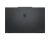 Ноутбук MSI Cyborg 17 B2RWFKG-283XRU (Intel Core 7 240H/17.3" 1920x1080, 144Hz/16Gb/1Tb SSD/NVIDIA GeForce RTX 5060 8Gb/Wi-Fi 6E, Bluetooth 5.3/Win11 Pro) Прозрачный Черный - фото
