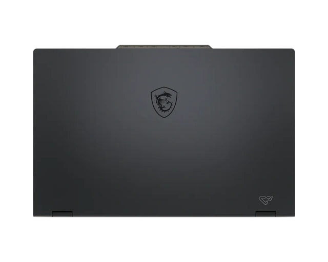 Ноутбук MSI Cyborg 17 B2RWFKG-283XRU (Intel Core 7 240H/17.3" 1920x1080, 144Hz/16Gb/1Tb SSD/NVIDIA GeForce RTX 5060 8Gb/Wi-Fi 6E, Bluetooth 5.3/Win11 Pro) Прозрачный Черный - фото