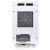 Компьютерный корпус Thermaltake The Tower 100 TG CA-1R3-00S6WN-00 Snow White купить! 