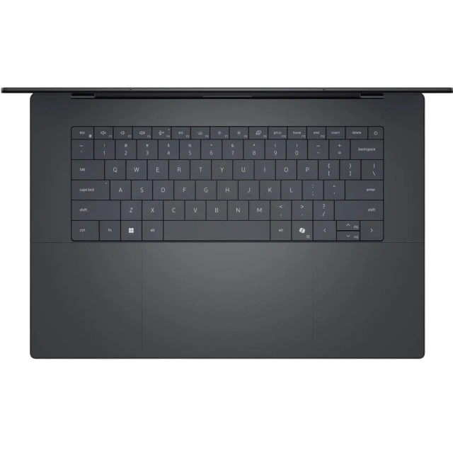 Ноутбук Dell XPS 16 DA16260 (Ultra 7 355/16,0" 1980x1200/16Gb/1Tb SSD/Intel Graphics/Win 11 Home) Graphite - фото