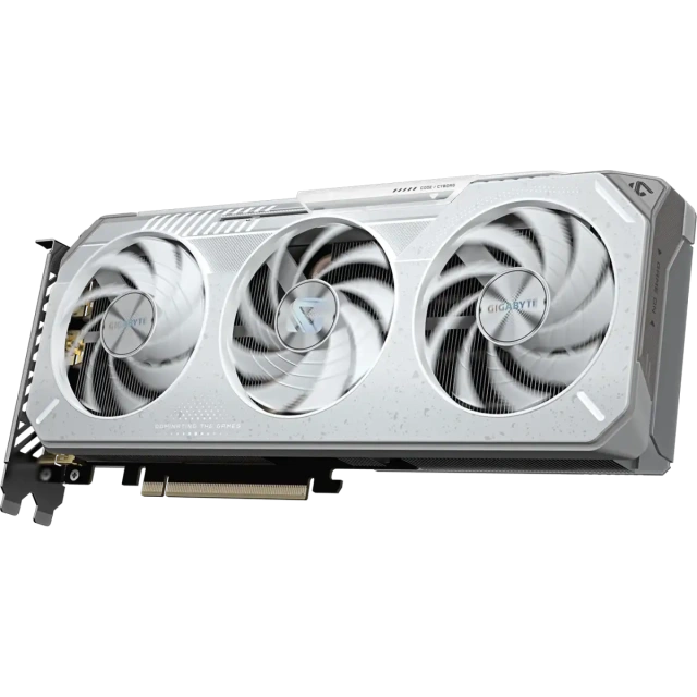Видеокарта Gigabyte AMD Radeon RX 9060 XT GAMING OC ICE (GV-R906XGAMINGOCICE-16GD) купить! 