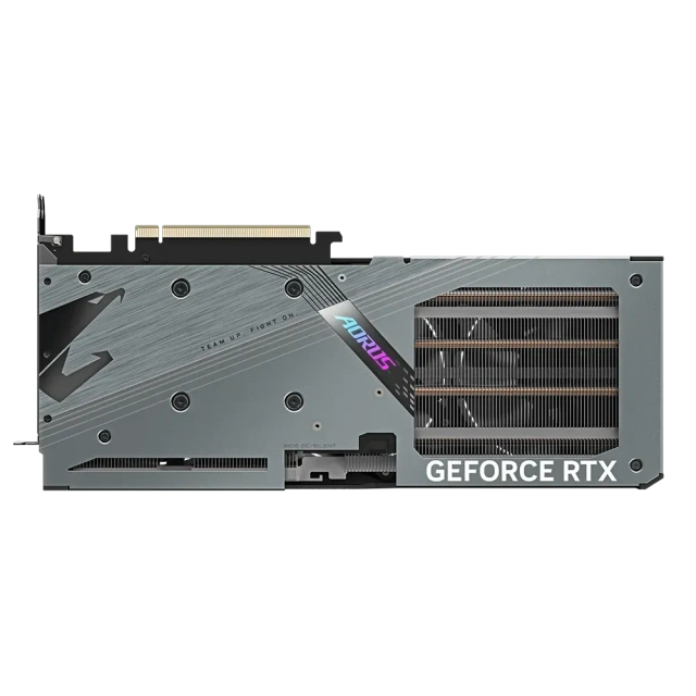 Видеокарта GIGABYTE GeForce RTX 4060 Ti AORUS ELITE (GV-N406TAORUS E-8GD), Retail купить! 