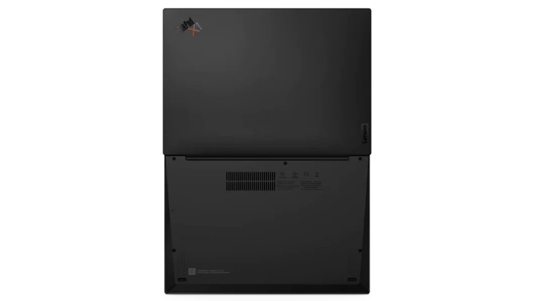 Ноутбук Lenovo ThinkPad X1 Carbon Gen 10 (Intel Core i5-1240P 1700MHz/14"/2240x1400/16GB/1024GB SSD/Intel Iris Xe Graphics/Wi-Fi/Bluetooth/Windows 10 Pro) - фото