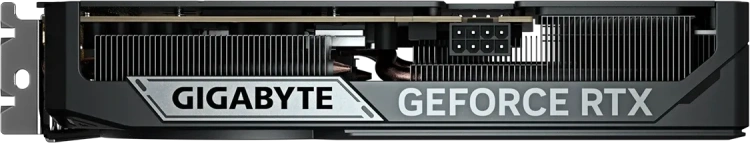 Видеокарта Gigabyte GeForce RTX 5060 Ti  WINDFORCE MAX OC 8Gb (GV-N506TWF2MAX OC-8GD), Retail купить! 