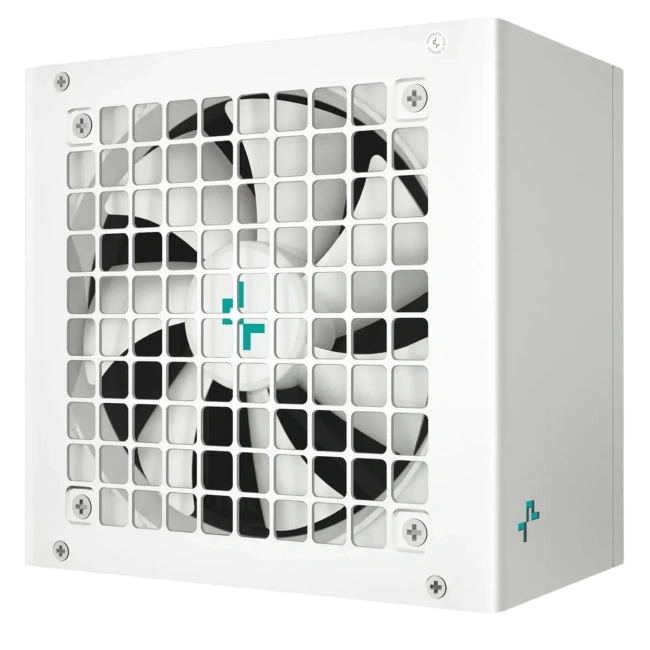 Блок питания Deepcool 750W PN750M White (R-PN750M-FC0W-WGEU) 16 Pin (PCIe 5.0 Connector Cable Details) купить! 