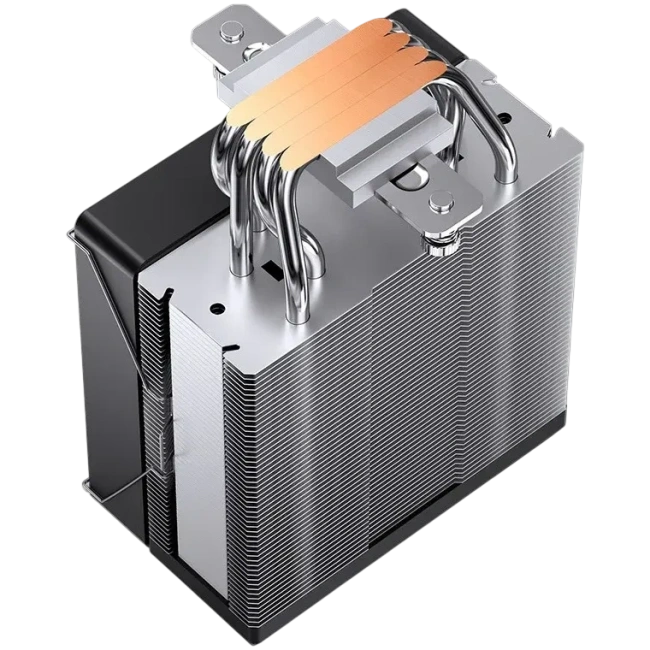 Кулер для процессора JONSBO CR-1000 EVO Color Black купить! 