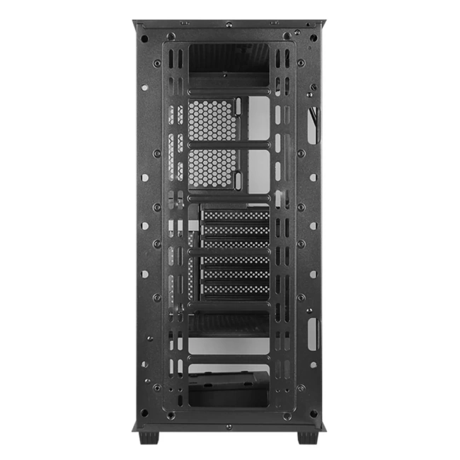 Компьютерный корпус ALSEYE RGB (Phantom 1.0-BK) купить! 