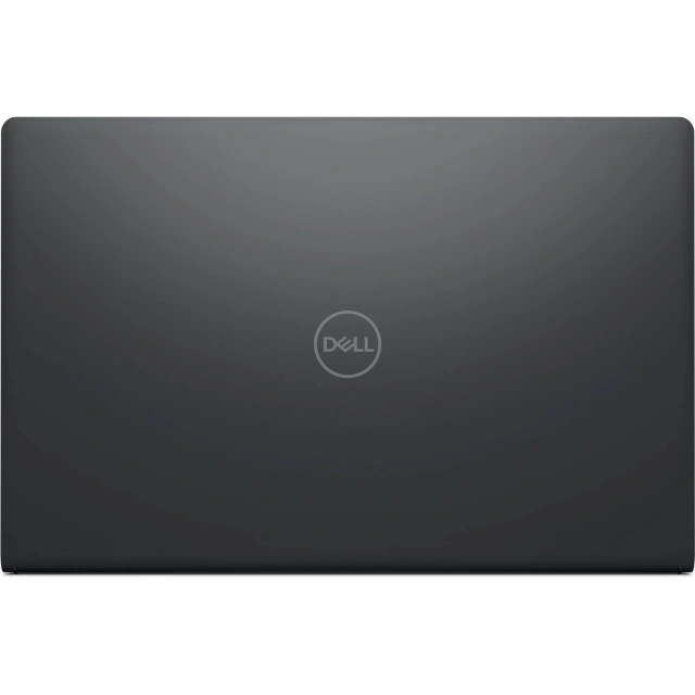 Ноутбук Dell 15 DС15255 (AMD Ryzen 3 7320U/15.6" 1920x1080/16Gb/512Gb SSD/AMD Radeon Graphics/Win 11 Home) Carbon Black - фото