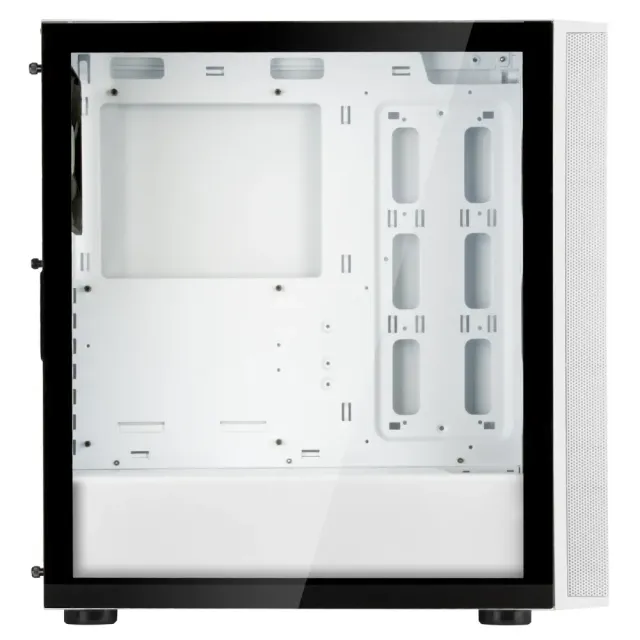 Игровой компьютер 678460 (Core i5-13600KF 3.5 ГГц/Z790/16 ГБ DDR5 6.0 ГГц RGB/1 ТБ SSD/GeForce RTX 3070 Ti 8 ГБ/Блок 850W/Корпус SilverStone FARA R1 V2/Win 10 Pro Trial) - купить по выгодной цене!