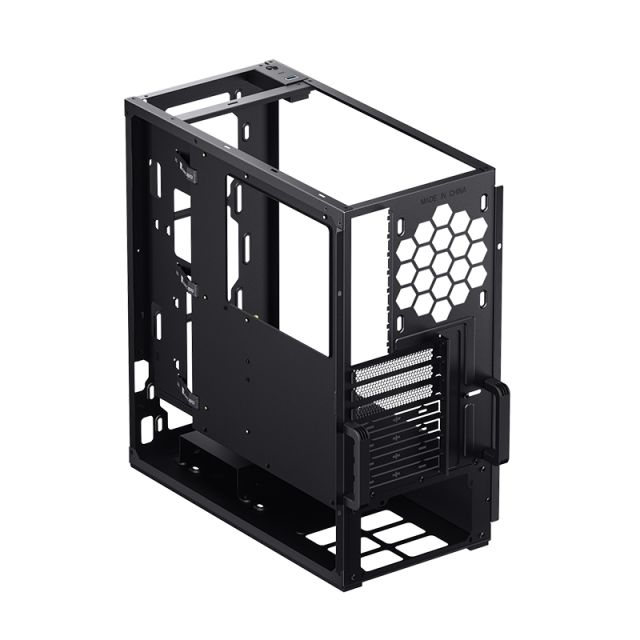 Компьютерный корпус Jonsbo VR4 Black купить! 