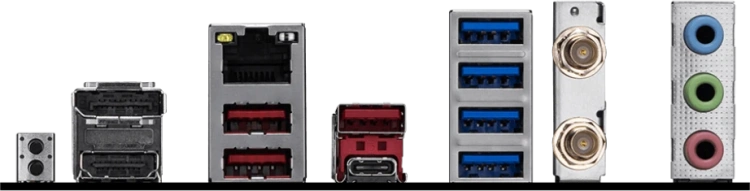 Материнская плата MSI PRO B850-S WIFI6E купить! 