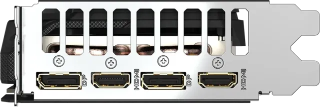 Видеокарта Gigabyte GeForce RTX 5050 GAMING OC 8Gb (GV-N5050GAMING OC-8GD), Retail купить! 