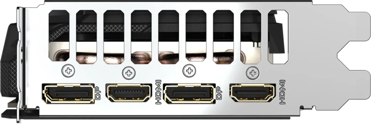 Видеокарта Gigabyte GeForce RTX 5050 GAMING OC 8Gb (GV-N5050GAMING OC-8GD), Retail купить! 