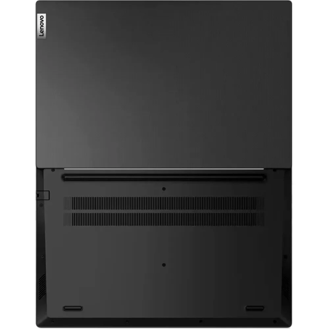 Ноутбук Lenovo V15 G4 AMN (AMD Ryzen 3 7320U/15.6"/1920x1080/8Gb/256Gb SSD/AMD Radeon 610M/no OS) Black - фото
