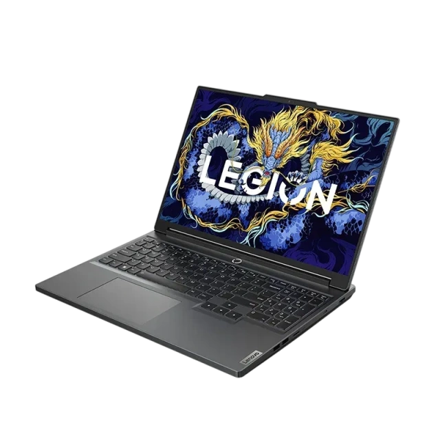 Ноутбук Lenovo Legion Y7000 IRX9 (Core i7 13650HX/16" 1920x1080/24Gb/512Gb SSD/NVIDIA GeForce RTX 4060 8GB/Win 11 Home) - фото