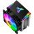 Кулер для процессора JONSBO CR-1400 ARGB купить! 