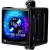 Система водяного охлаждения Thermalright Elite Vision 360 ARGB Black (TREV360AB) купить! 