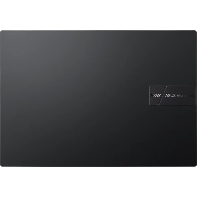 Ноутбук ASUS VivoBook 16 OLED X1605VA-SH2478 (Core i5 13420H/16"/1920x1200 OLED/16Gb/512GB SSD/Intel UHD Graphics/DOS) 90NB10N3-M02W40, Black - фото