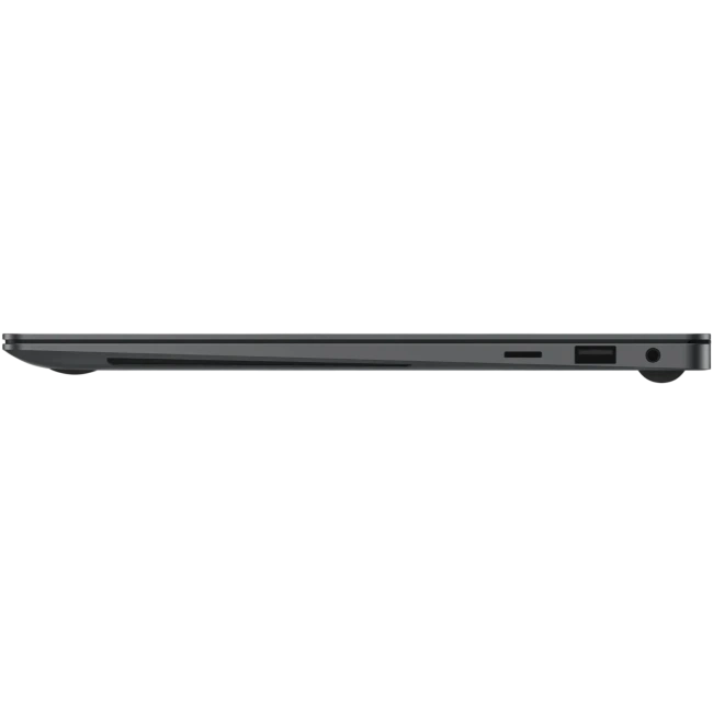 Ноутбук Samsung Galaxy Book5 Pro 16 (Intel Core Ultra 7 256V/16.0" 2880x1800, AMOLED, Сенсорный/16Gb/1Tb SSD/Win 11 Home) Gray - фото