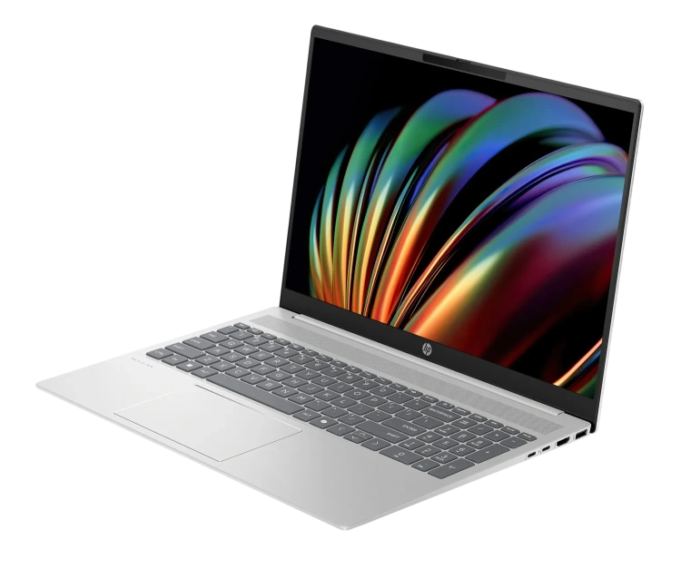 Ноутбук HP Pavilion 16-af0078nr (Core i5-1334U/16"/1920x1200/16Gb/512Gb SSD/Intel Graphics/Windows 11 Pro) - фото