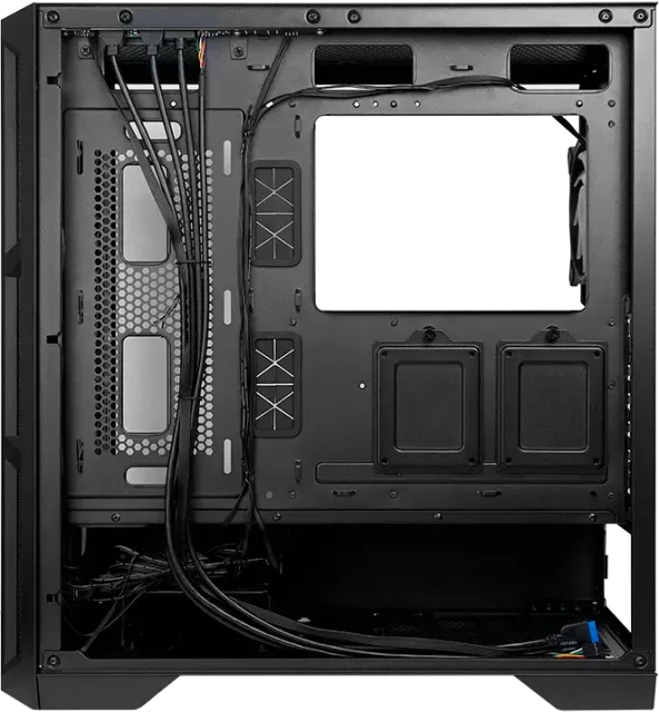 Игровой компьютер 989738 (Ryzen 9 7950X3D 4,2 ГГц/AMD B850/32 ГБ DDR5 6 ГГц/1024 ГБ SSD/RTX 5070 12 ГБ/Wi-Fi/1000W/Chieftec APEX TG ARGB) - купить по выгодной цене!
